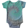 Tie-Dye Onesie #504 (TD-O)