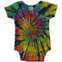 Tie-Dye Onesie #507 (TD-O)