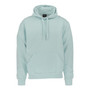 Adult Solid Hoodie Chambray