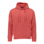 Adult Solid Hoodie Coral Silk