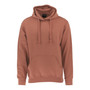 Adult Solid Hoodie Cumin