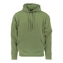 Adult Solid Hoodie Green Tea
