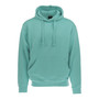 Adult Solid Hoodie Lagoon Blue H-100