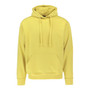 Adult Solid Hoodie Mustard H-100