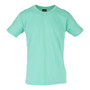 Adult Solid T-shirt Island Reef (T-100)