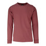 Adult Solid Long Sleeve Cumin (LS-100)