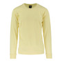 Adult Solid Long Sleeve Banana (LS-100)