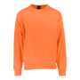 Adult Solid Crewneck Melon