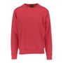 Adult Solid Crewneck Paprika CN-100