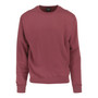 Adult Solid Crewneck Brick CN-100