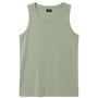Adult Solid Tank Top Bay (TT-100)