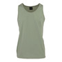 Adult Solid Tank Top Bay (TT-100)