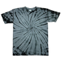 Adult Tie-Dye T-shirt #105 (TD-100)