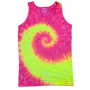 Tie-Dye Tank Top TD#113 (TDT-100)