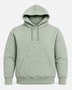 Diamond Hoodie Sage