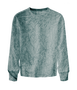 Crush Crewneck Bluemint