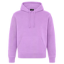 Adult Garment Dye Hoodie Neon Violet (GDH-100)