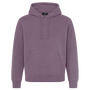 Adult Garment Dye Hoodie Wine (GDH-100)