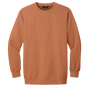Adult Garment Dye Crewneck Yam (GDCN-100)
