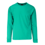 Adult Garment Dye Long Sleeve Island Green (GDLS-100)