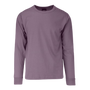 Adult Garment Dye Long Sleeve Wine (GDLS-100)