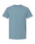 Adult Garment Dye T-shirt Ice Blue (GDT-100)