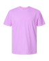 Adult Garment Dye T-shirt Neon Violet (GDT-100)