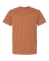 Adult Garment Dye T-shirt Yam (GDT-100)