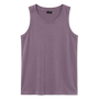 Adult Garment Dye Tank Top Wine (GDTT-100)