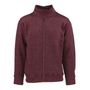 Adult Nantucket Full Zip Jacket Maroon NJZ-100