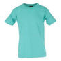 Youth Solid T-shirt Chalky Mint (T-200)