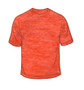 Youth Solid T-Shirts Heather Orange T-200