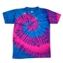 Youth Tie-Dye T-shirt #103 (TD-200)