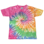 Youth Tie-Dye T-shirt #106 (TD-200)