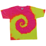 Youth Tie-Dye T-shirt #113 (TD-200)