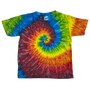 Youth Tie-Dye T-shirt #114 (TD-200)