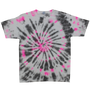 Youth Tie-Dye T-shirt #117 (TD-200)