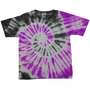 Youth Tie-Dye T-shirt #118 (TD-200)