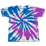 Youth Tie-Dye T-shirt #119 (TD-200)