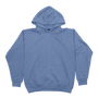 Youth Hoodie Saxblue (H-200)