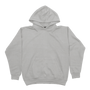 Youth Hoodies Ash Grey (H-200)