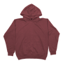 Youth Hoodies Brick (H-200)