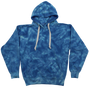 Youth Tie-Dye Hoodie #518 (TDH-200)