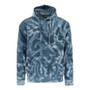 Youth Tie-Dye Hoodie #527 (TDH-200)