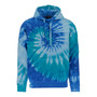Youth Tie-Dye Hoodie #104 (TDH-200)