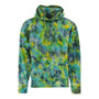 Youth Ice Tie-Dye Hoodie #532