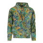 Youth Ice Tie-Dye Hoodie #535