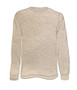 Youth Solid Long Sleeve Stone LS-200