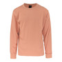 Youth Solid Long Sleeve Terracotta LS-200