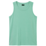 Youth Solid Tank Top Island Reef (TT-200)